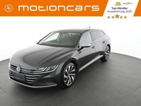 Volkswagen Arteon 2022 occasion
