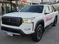 Nissan Frontier 2022 occasion