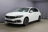 Fiat Tipo 2022 occasion