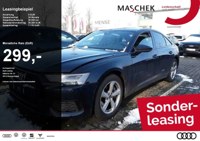 Audi A6 2022 occasion