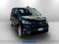 Toyota Proace Verso Electric 2022 occasion