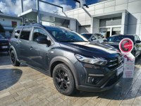 Dacia Jogger 2022 occasion