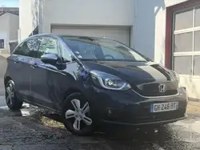 Honda Jazz 2022 occasion