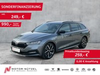 Skoda Octavia 2022 occasion