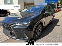 Lexus NX 450h 2022 occasion