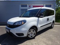Fiat Doblo 2022 occasion