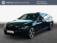 BMW 640 2022 occasion