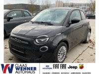 Fiat 500e 2022 occasion