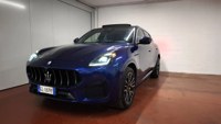 Maserati Grecale 2022 occasion