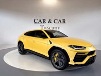 Lamborghini Urus 2022 occasion