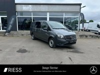 Mercedes-Benz Vito 2022 occasion
