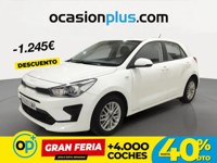 Kia Rio 2022 occasion