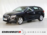 Skoda Scala 2022 occasion