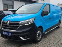 Renault Trafic 2022 occasion