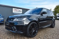 Land Rover Range Rover Sport 2022 occasion