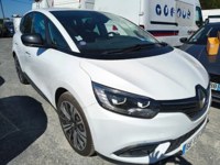 Renault Scenic 2022 occasion