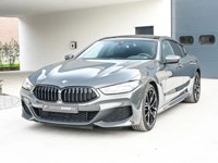 BMW 840 2022 occasion