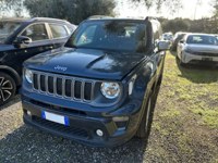 Jeep Renegade 2022 occasion