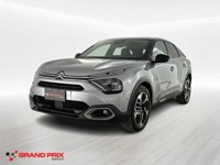 Citroën C4 2022 occasion