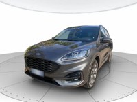 Ford Kuga 2022 occasion