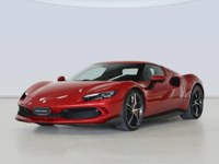 Ferrari 296 GTB 2022 occasion