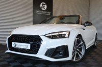 Audi S5 2022 occasion