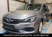 Opel Astra 2022 occasion