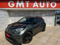 Toyota Aygo (X) 2022 occasion
