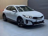 Kia XCeed 2022 occasion
