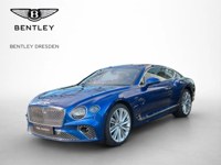 Bentley Continental GT 2022 occasion