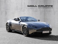 Aston Martin DB11 2022 occasion