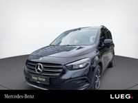 Mercedes-Benz T-Klasse 2022 occasion