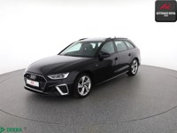 Audi A4 2022 occasion