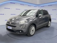 Fiat 500X 2022 occasion
