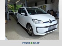 Volkswagen e-up! 2022 occasion