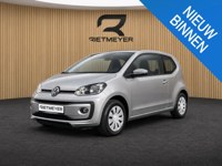 Volkswagen up! 2022 occasion