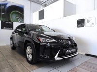 Lexus UX 2022 occasion