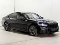 BMW 730 2022 occasion