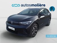 Volkswagen ID.4 2022 occasion