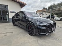 Audi RSQ8 2022 occasion