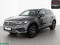 Volkswagen Touareg 2022 occasion