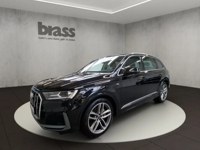 Audi Q7 2022 occasion