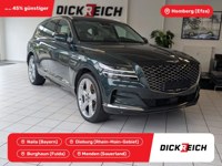 Genesis GV80 2022 occasion