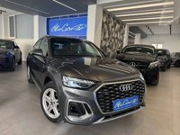 Audi Q5 2022 occasion