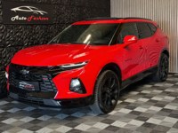 Chevrolet Blazer 2022 occasion