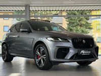 Jaguar F-Pace 2022 occasion