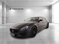Maserati Quattroporte 2022 occasion