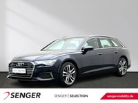 Audi A6 2022 occasion