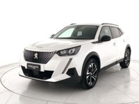 Peugeot e-2008 2022 occasion