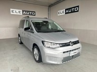 Volkswagen Caddy 2022 occasion